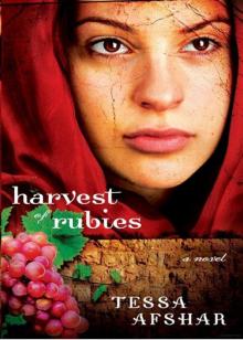 Harvest - 01 - Harvest of Rubies