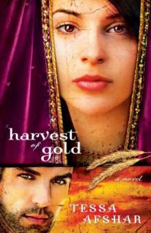 Harvest - 02 - Harvest of Gold