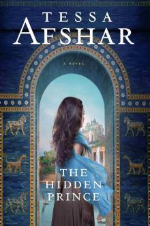The Hidden Prince The Hidden Prince