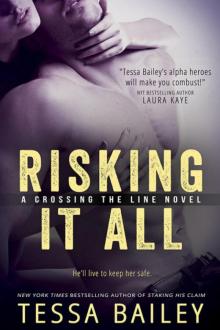 Risking it All