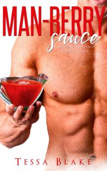 Man-Berry Sauce