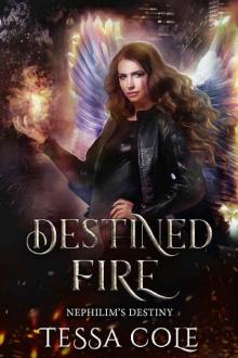 Destined Fire
