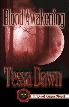 Blood Awakening Blood Awakening