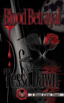 Blood Betrayal Blood Betrayal