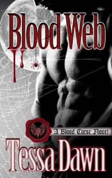 Blood Web Blood Web