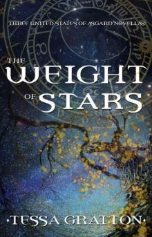 The Weight of Stars