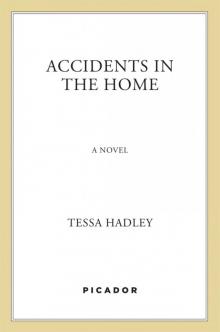 Accidents in the Home