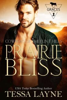 Prairie Bliss