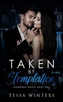 Taken by Temptation: A Mafia Book Romance