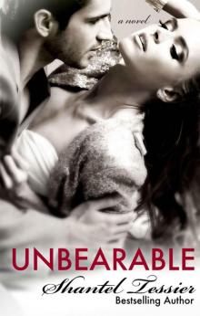 Unbearable (Undescribable)