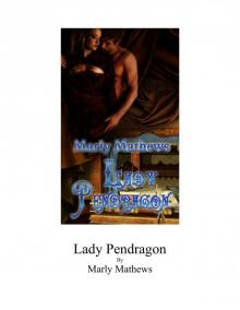 Microsoft Word - LadyPendragon Microsoft Word - LadyPendragon