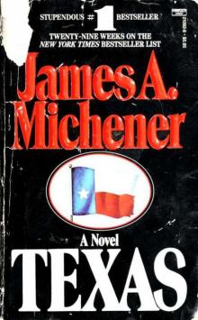 Michener, James A. Michener, James A.