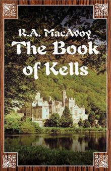 R. A. MacAvoy