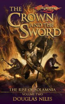 D&D - Dragonlance - The Rise of Solamnia 0]