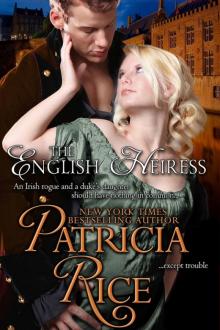 Patrica Rice Patrica Rice