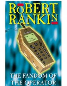 Rovert Rankin