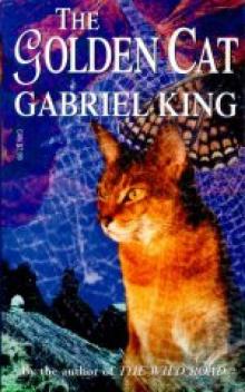 Gabriel King