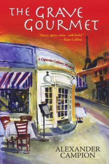 Alexander Campion_Capucine Culinary Mystery 01