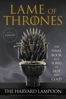 Lame of Thrones Lame of Thrones