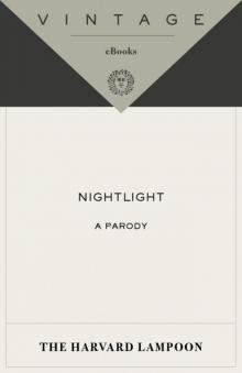 Nightlight Nightlight