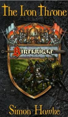 D&D - Birthright 01