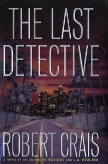 Robert Crais_Elvis Cole_09
