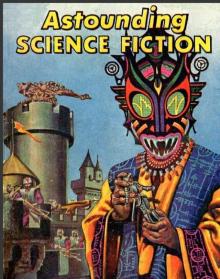 Jack Vance Jack Vance