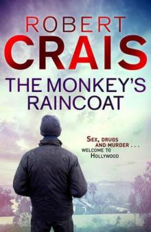 Robert Crais_Elvis Cole_01