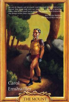 Carol Emshwiller