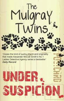 Under Suspicion Under Suspicion