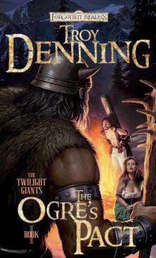 D&D - Forgotten Realms - Twilight Giants 01