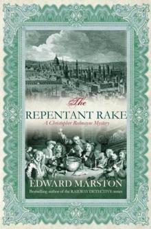 Edward Marston_Christopher Redmayne 03