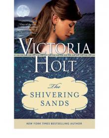 Victoria Holt