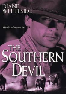 Diane Whiteside - Devil - 3