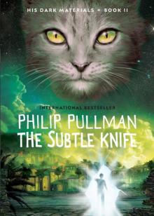 Philip Pullman_His Dark Materials 02