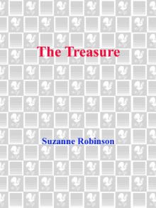 Suzanne Robinson