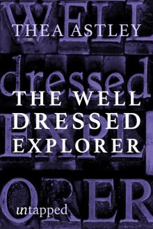 The Well Dressed Explorer