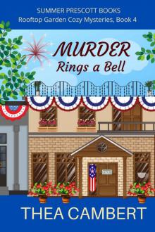 Murder Rings a Bell