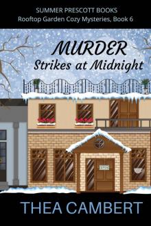 Murder Strikes at Midnight