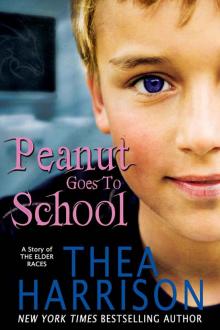 Peanut Goes to School Peanut Goes to School