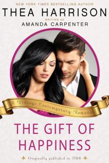The Gift of Happiness