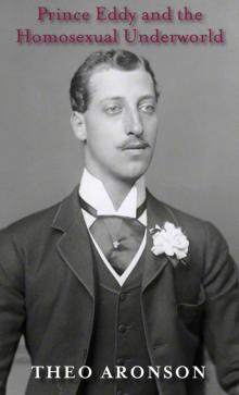 Prince Eddy and the Homosexual Underworld