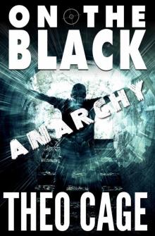 Anarchy- Another Burroughs Rice Mission