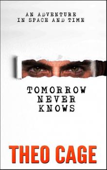 Tomorrow Never Knows