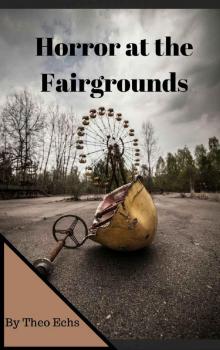Horror at the Fairgrounds