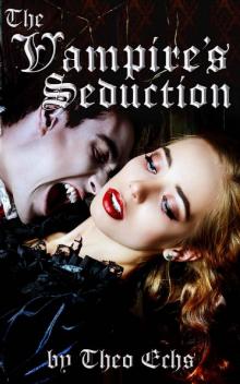 The Vampire's Seduction