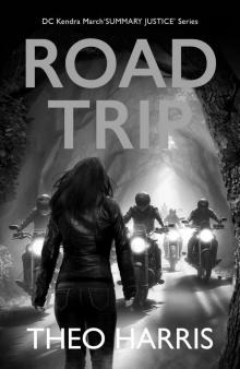 Road Trip (Summary Justice series Book 3)