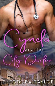Cynda and the City Doctor Cynda and the City Doctor