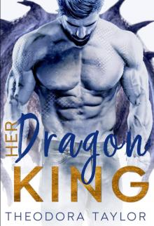 Her Dragon King Her Dragon King