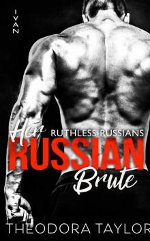 Her Russian Brute Her Russian Brute